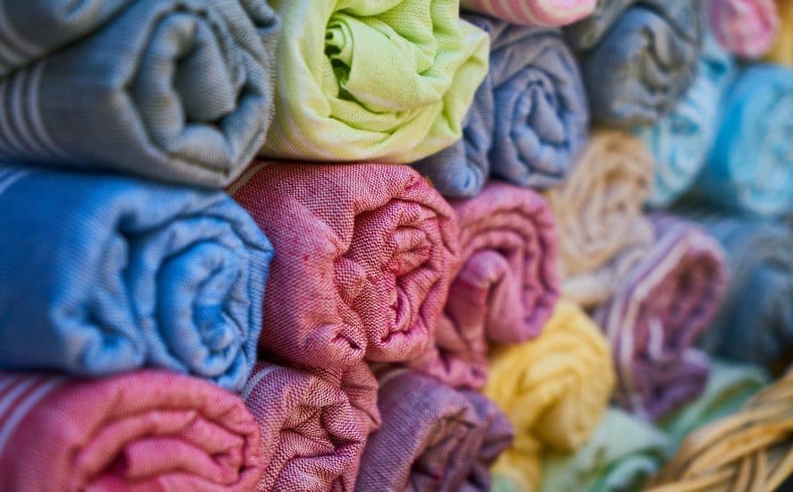 Premium Fabric Collection - Blessed Bales and Bundles